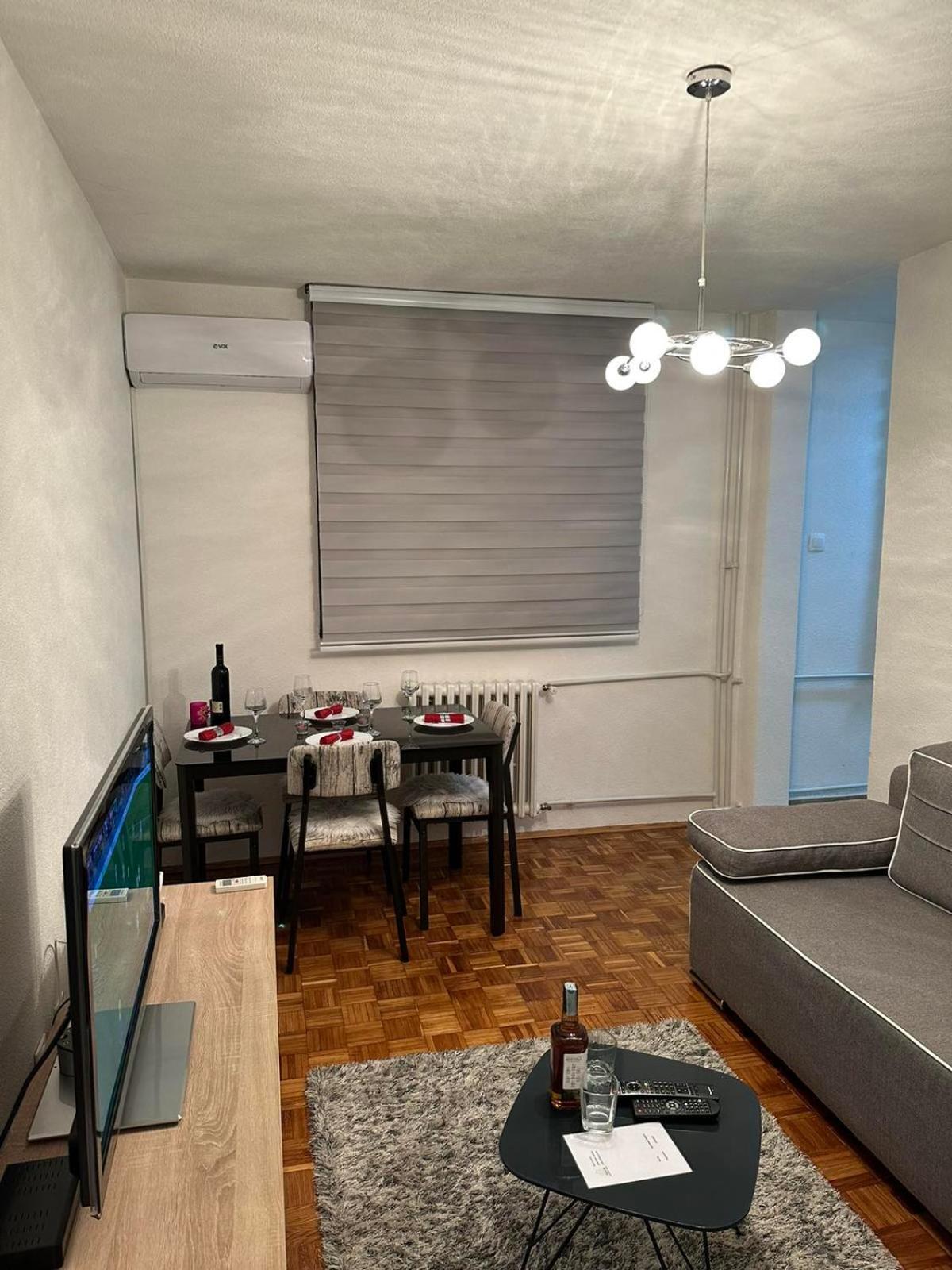 Apartman Tamara Doboj Exteriér fotografie