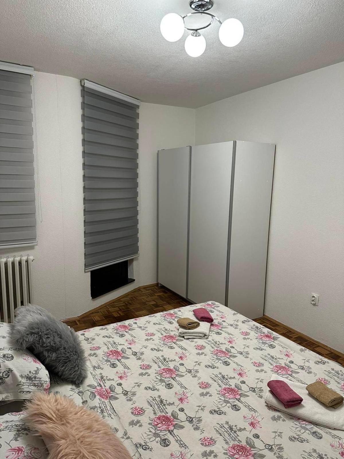 Apartman Tamara Doboj Exteriér fotografie