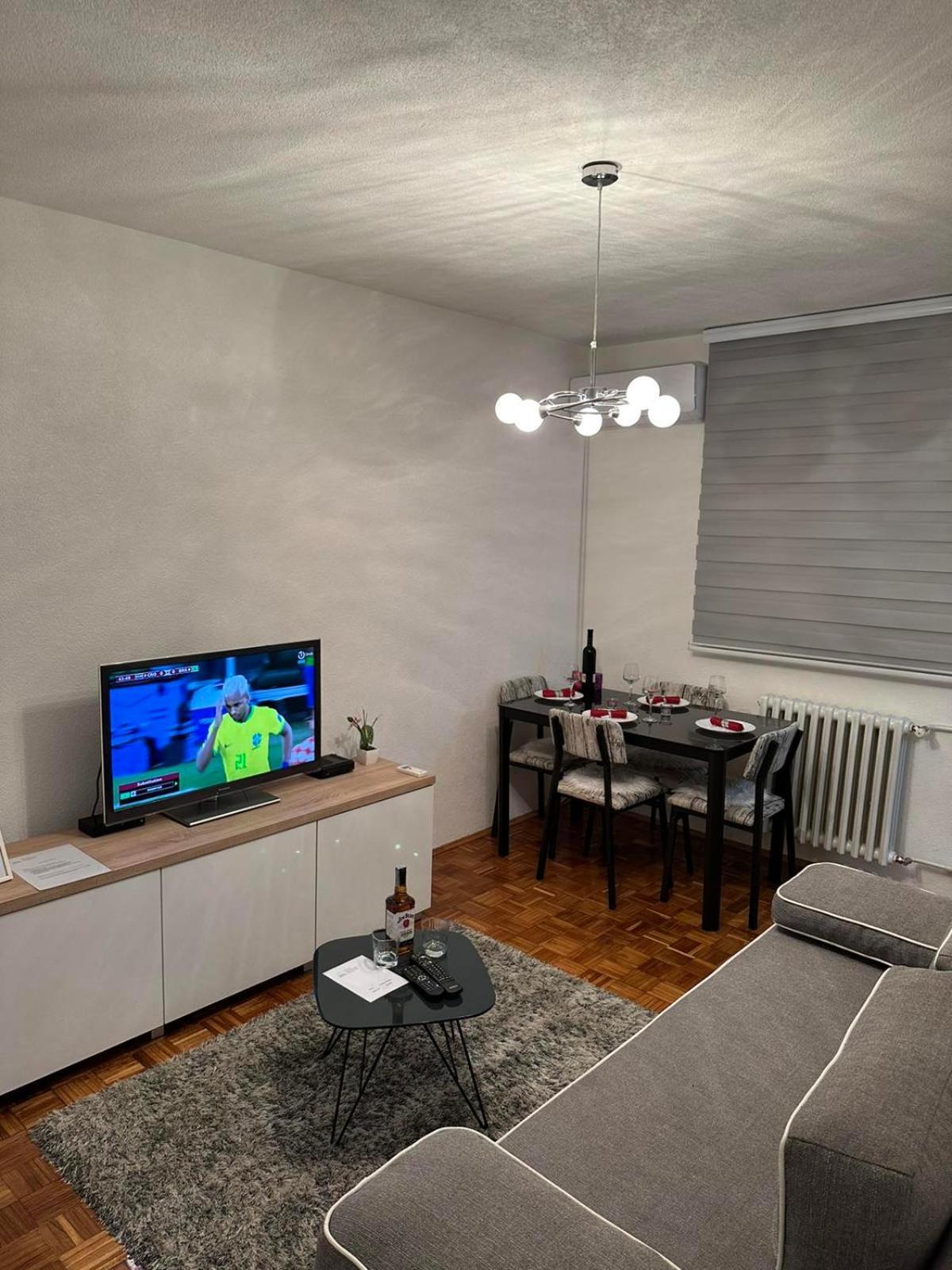 Apartman Tamara Doboj Exteriér fotografie